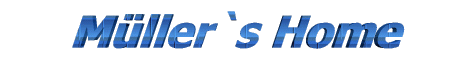 M�ller`s Home